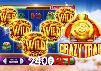 A Experiência Imersiva dos Cassinos Ao Vivo no 2400bet