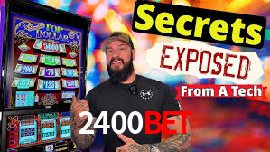 Descubra a Magia dos Jogos de Arcade no 2400bet