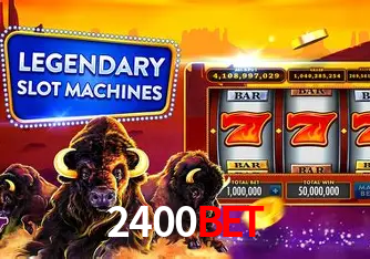 Inovações de Jogos na 2400bet: O Futuro das Experiências Interativas